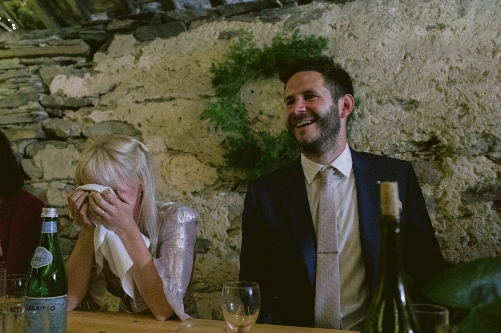 Single Shot of Groom Sitting Portrait Session